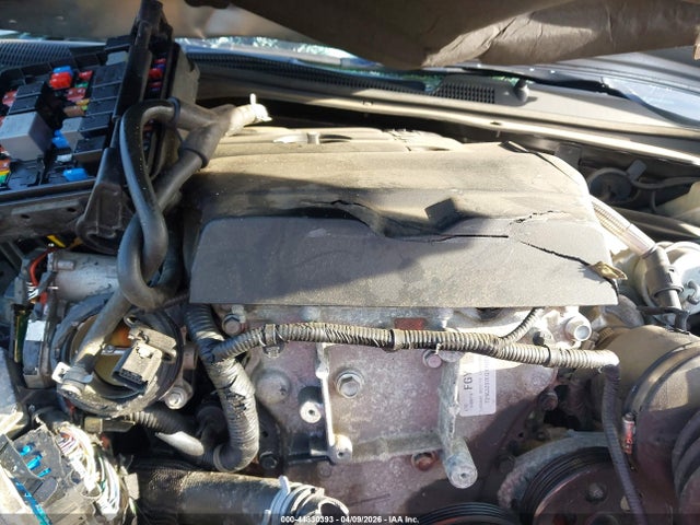 44830393 :رقم المزاد ، 1G6AR5SX1H0171713 vin ، 2017 Cadillac Cts Luxury مزاد بيع