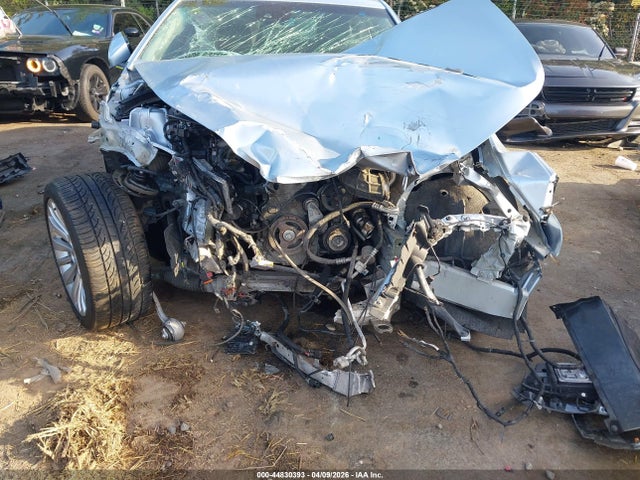 44830393 :رقم المزاد ، 1G6AR5SX1H0171713 vin ، 2017 Cadillac Cts Luxury مزاد بيع