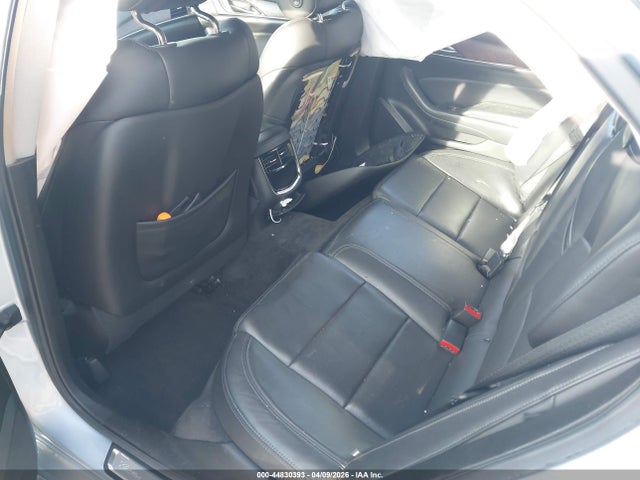 44830393 :رقم المزاد ، 1G6AR5SX1H0171713 vin ، 2017 Cadillac Cts Luxury مزاد بيع