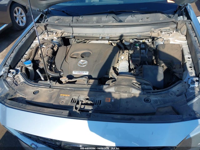 Aukcja sprzedaży 2022 Mazda Cx-9 Touring Plus, vin: JM3TCBAY8N0602051, numer aukcji: 44830394