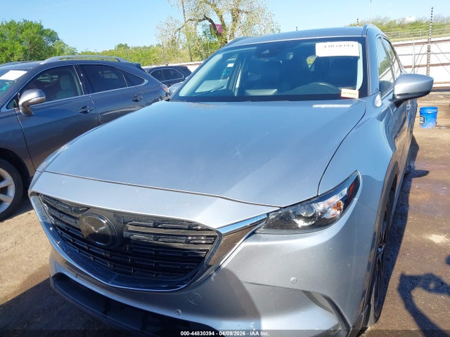 Aukcja sprzedaży 2022 Mazda Cx-9 Touring Plus, vin: JM3TCBAY8N0602051, numer aukcji: 44830394