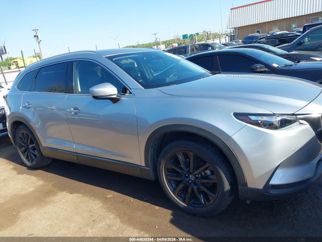 Aukcja sprzedaży 2022 Mazda Cx-9 Touring Plus, vin: JM3TCBAY8N0602051, numer aukcji: 44830394