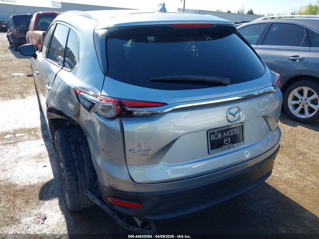 Aukcja sprzedaży 2022 Mazda Cx-9 Touring Plus, vin: JM3TCBAY8N0602051, numer aukcji: 44830394
