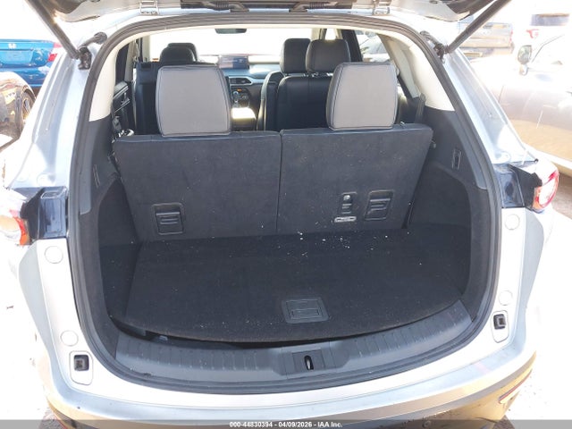 Aukcja sprzedaży 2022 Mazda Cx-9 Touring Plus, vin: JM3TCBAY8N0602051, numer aukcji: 44830394
