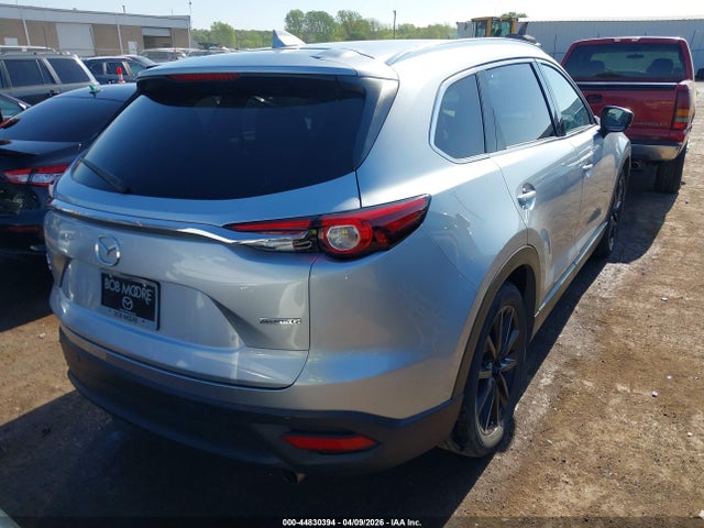 Aukcja sprzedaży 2022 Mazda Cx-9 Touring Plus, vin: JM3TCBAY8N0602051, numer aukcji: 44830394