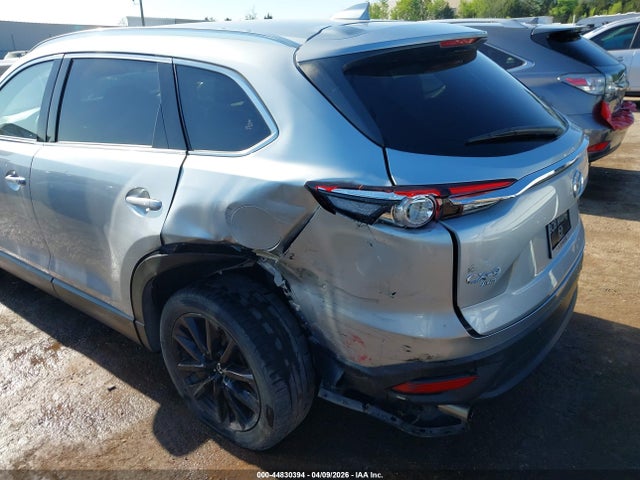 Aukcja sprzedaży 2022 Mazda Cx-9 Touring Plus, vin: JM3TCBAY8N0602051, numer aukcji: 44830394