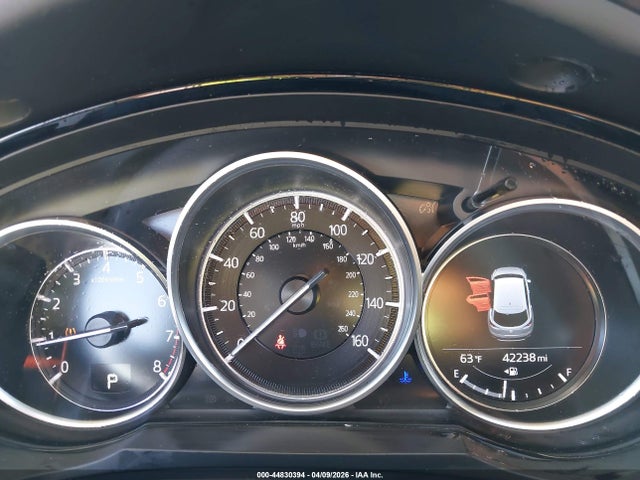 Aukcja sprzedaży 2022 Mazda Cx-9 Touring Plus, vin: JM3TCBAY8N0602051, numer aukcji: 44830394