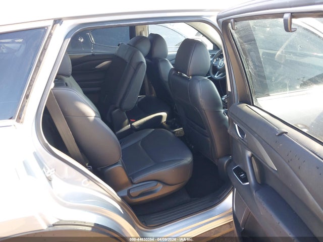 Aukcja sprzedaży 2022 Mazda Cx-9 Touring Plus, vin: JM3TCBAY8N0602051, numer aukcji: 44830394
