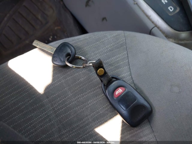 44830395 :رقم المزاد ، KMHCT4AE7HU218541 vin ، 2017 Hyundai Accent Se مزاد بيع