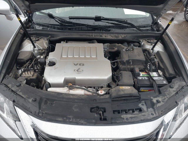 Aukcja sprzedaży 2018 Lexus Es 350, vin: 58ABK1GG5JU113386, numer aukcji: 44830399