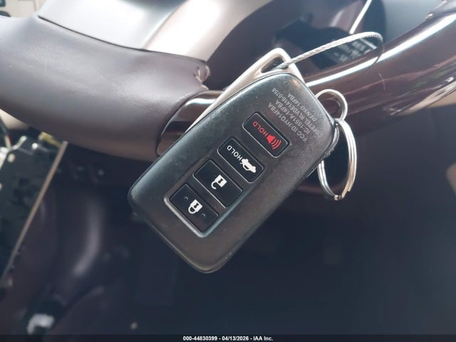 Aukcja sprzedaży 2018 Lexus Es 350, vin: 58ABK1GG5JU113386, numer aukcji: 44830399