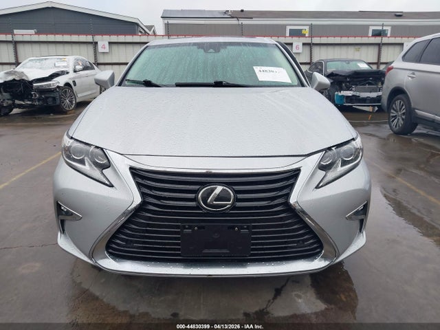 Aukcja sprzedaży 2018 Lexus Es 350, vin: 58ABK1GG5JU113386, numer aukcji: 44830399