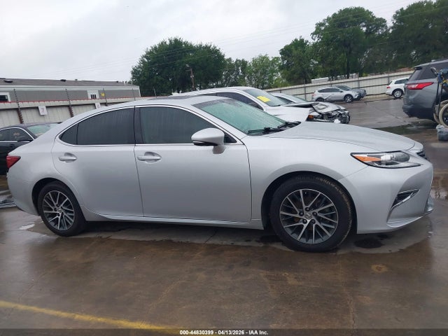 Aukcja sprzedaży 2018 Lexus Es 350, vin: 58ABK1GG5JU113386, numer aukcji: 44830399