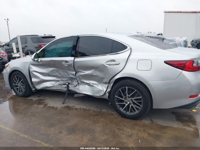 Aukcja sprzedaży 2018 Lexus Es 350, vin: 58ABK1GG5JU113386, numer aukcji: 44830399