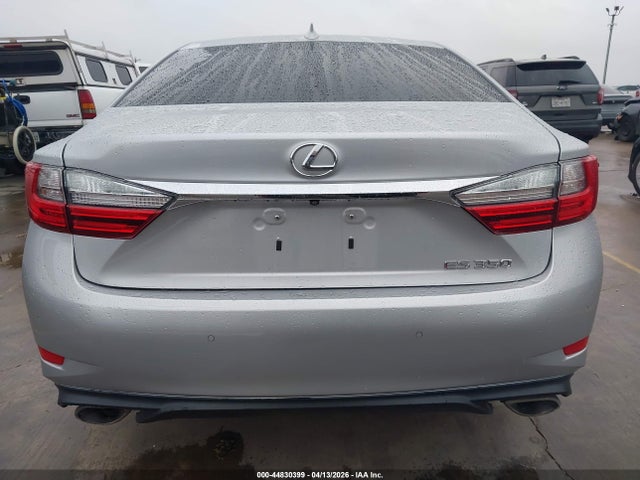 Aukcja sprzedaży 2018 Lexus Es 350, vin: 58ABK1GG5JU113386, numer aukcji: 44830399