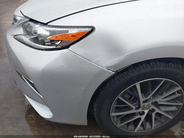Aukcja sprzedaży 2018 Lexus Es 350, vin: 58ABK1GG5JU113386, numer aukcji: 44830399