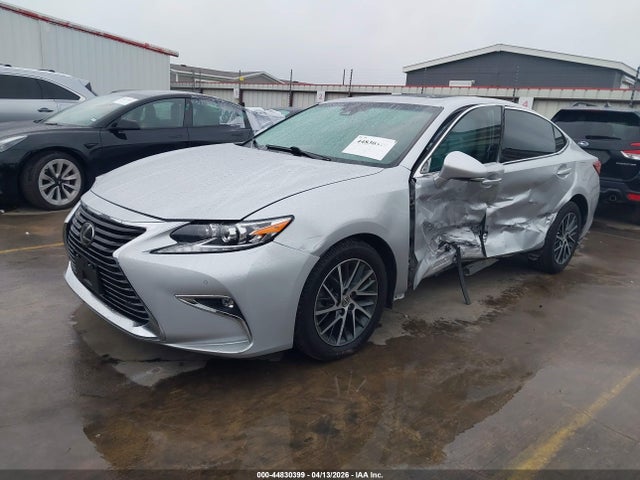 Aukcja sprzedaży 2018 Lexus Es 350, vin: 58ABK1GG5JU113386, numer aukcji: 44830399