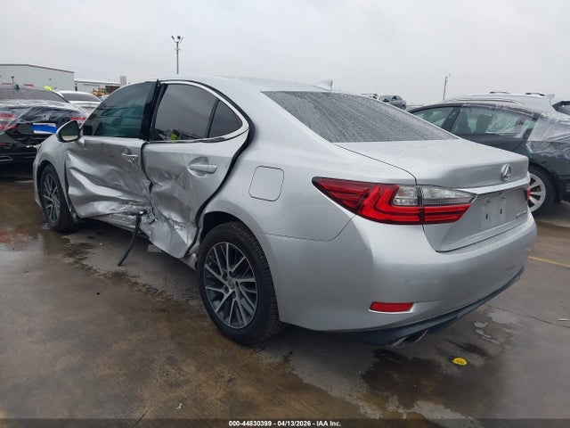 Aukcja sprzedaży 2018 Lexus Es 350, vin: 58ABK1GG5JU113386, numer aukcji: 44830399