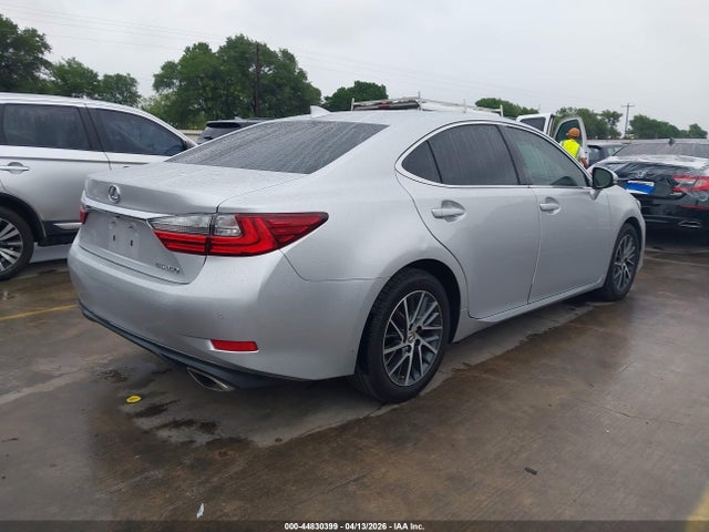 Aukcja sprzedaży 2018 Lexus Es 350, vin: 58ABK1GG5JU113386, numer aukcji: 44830399