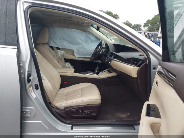 Aukcja sprzedaży 2018 Lexus Es 350, vin: 58ABK1GG5JU113386, numer aukcji: 44830399