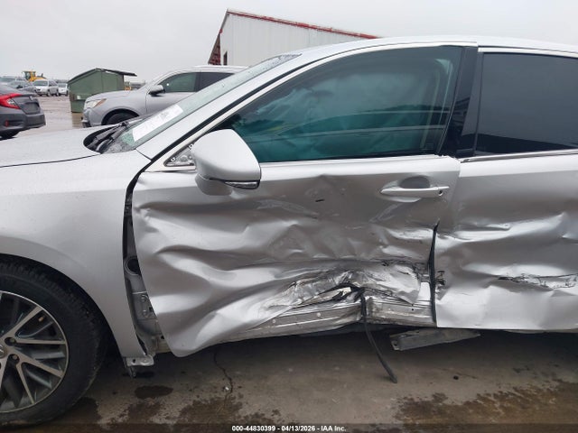 Aukcja sprzedaży 2018 Lexus Es 350, vin: 58ABK1GG5JU113386, numer aukcji: 44830399