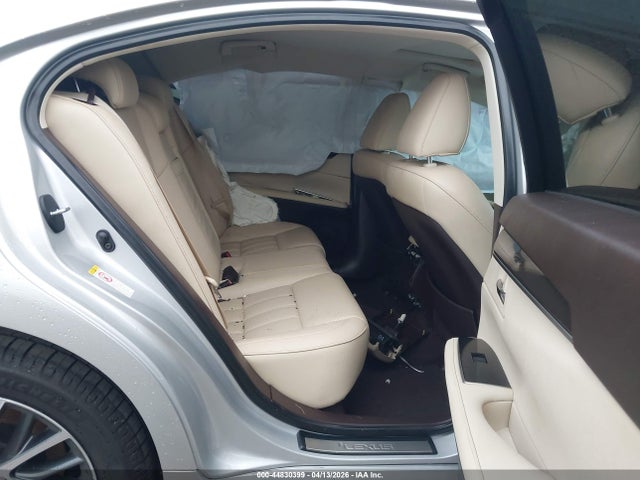 Aukcja sprzedaży 2018 Lexus Es 350, vin: 58ABK1GG5JU113386, numer aukcji: 44830399