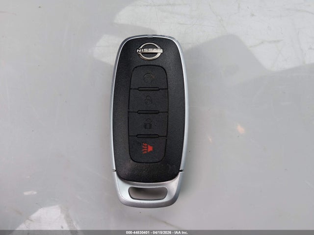 2023 Nissan Kicks Sv Xtronic Cvt მანქანა იყიდება აუქციონზე, vin: 3N1CP5CV8PL556294, აუქციონის ნომერი: 44830401