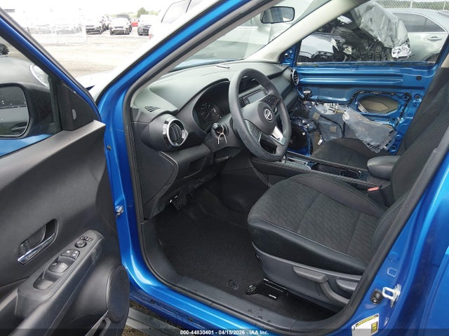 2023 Nissan Kicks Sv Xtronic Cvt მანქანა იყიდება აუქციონზე, vin: 3N1CP5CV8PL556294, აუქციონის ნომერი: 44830401