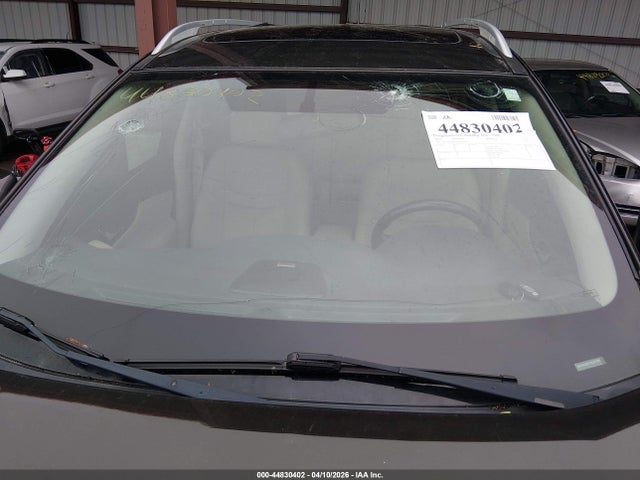 Aukcja sprzedaży 2016 Nissan Rogue S/sl/sv, vin: 5N1AT2MV7GC817595, numer aukcji: 44830402