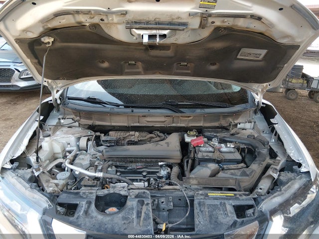 Aukcja sprzedaży 2020 Nissan Rogue Sv Fwd, vin: KNMAT2MT1LP500014, numer aukcji: 44830403