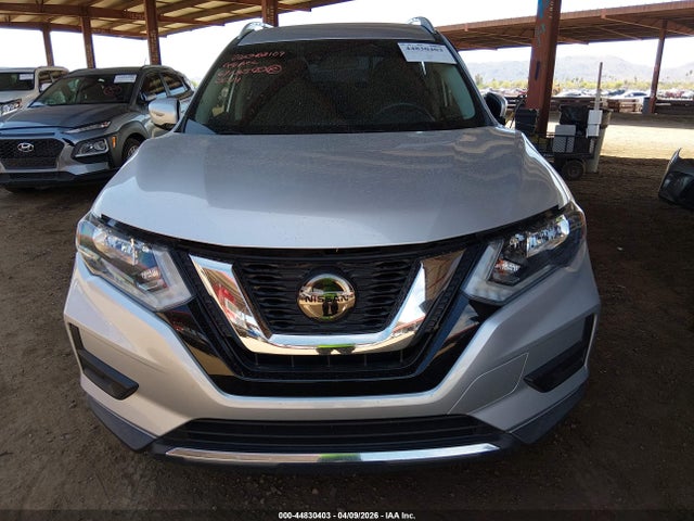 Aukcja sprzedaży 2020 Nissan Rogue Sv Fwd, vin: KNMAT2MT1LP500014, numer aukcji: 44830403