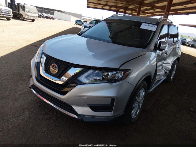 Aukcja sprzedaży 2020 Nissan Rogue Sv Fwd, vin: KNMAT2MT1LP500014, numer aukcji: 44830403