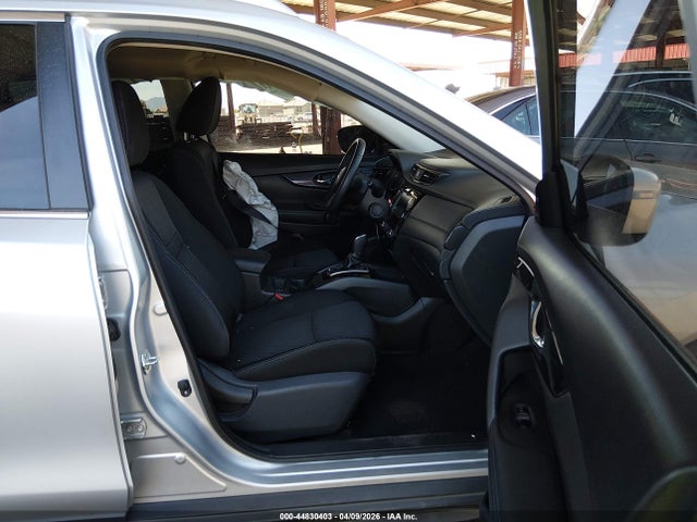 Aukcja sprzedaży 2020 Nissan Rogue Sv Fwd, vin: KNMAT2MT1LP500014, numer aukcji: 44830403