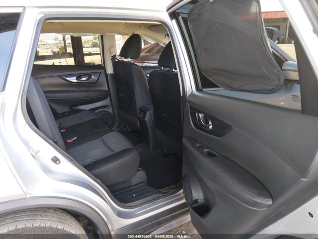 Aukcja sprzedaży 2020 Nissan Rogue Sv Fwd, vin: KNMAT2MT1LP500014, numer aukcji: 44830403