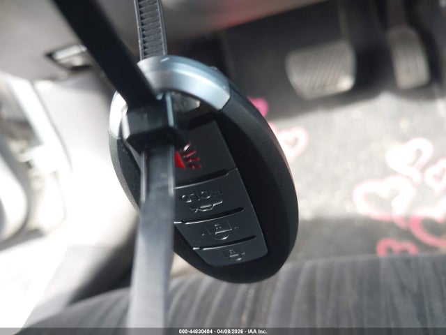 Продаж на аукціоні авто 2017 Nissan Sentra Sv, vin: 3N1AB7AP9HY362822, номер лоту: 44830404