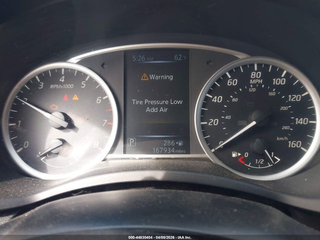 Продаж на аукціоні авто 2017 Nissan Sentra Sv, vin: 3N1AB7AP9HY362822, номер лоту: 44830404