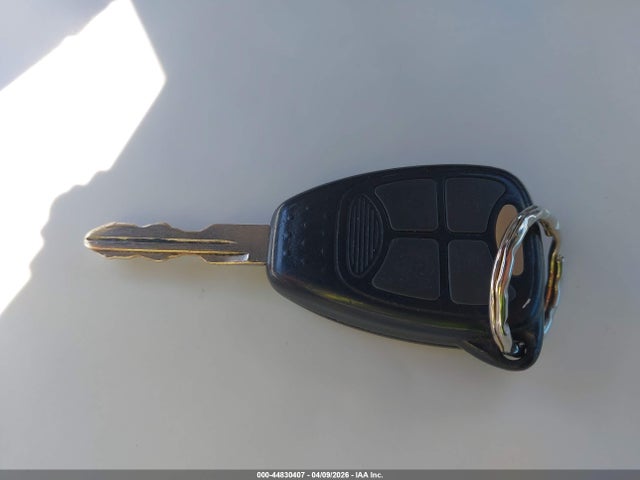 Продажа на аукционе авто 2008 Chrysler Aspen Limited, vin: 1A8HW58N48F147499, номер лота: 44830407