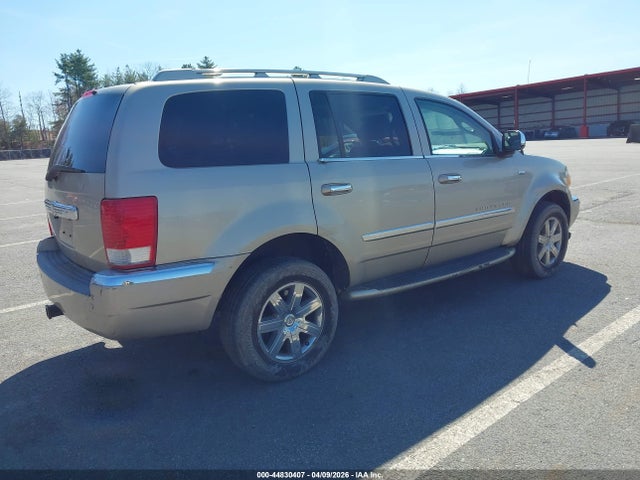 Продажа на аукционе авто 2008 Chrysler Aspen Limited, vin: 1A8HW58N48F147499, номер лота: 44830407