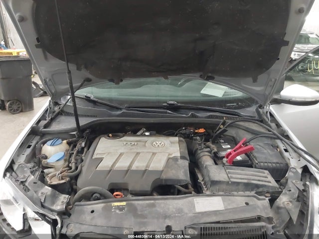 Продажа на аукционе авто 2013 Volkswagen Golf 2.0l Tdi 4-door, vin: WVWDM7AJ5DW022634, номер лота: 44830414