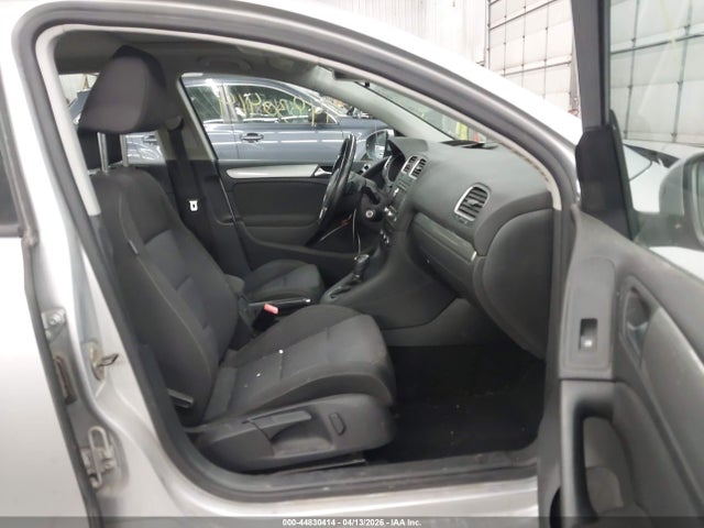 Продажа на аукционе авто 2013 Volkswagen Golf 2.0l Tdi 4-door, vin: WVWDM7AJ5DW022634, номер лота: 44830414