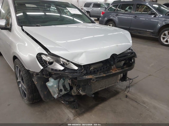 Продажа на аукционе авто 2013 Volkswagen Golf 2.0l Tdi 4-door, vin: WVWDM7AJ5DW022634, номер лота: 44830414
