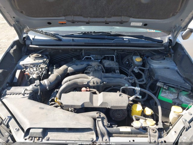 44830420 :رقم المزاد ، JF2GPADC6H8218947 vin ، 2017 Subaru Crosstrek 2.0i Premium مزاد بيع