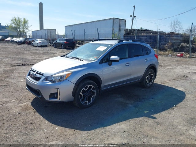 44830420 :رقم المزاد ، JF2GPADC6H8218947 vin ، 2017 Subaru Crosstrek 2.0i Premium مزاد بيع