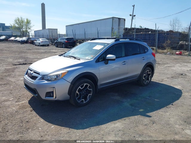 44830420 :رقم المزاد ، JF2GPADC6H8218947 vin ، 2017 Subaru Crosstrek 2.0i Premium مزاد بيع