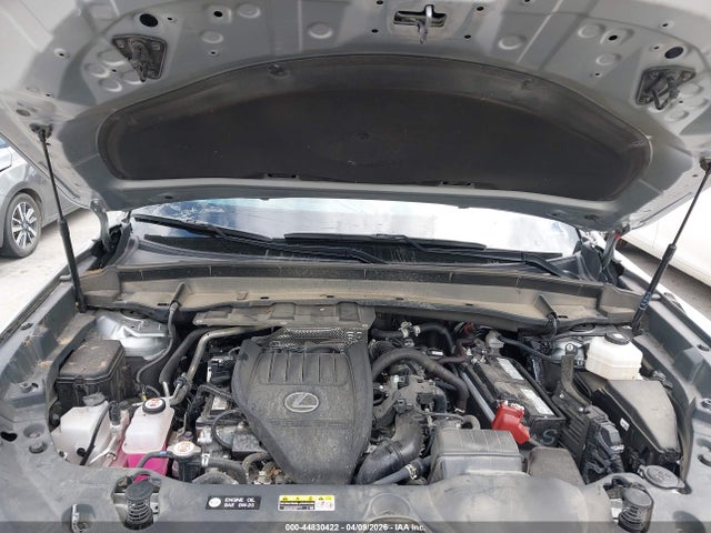 2024 Lexus Tx 350 Luxury მანქანა იყიდება აუქციონზე, vin: 5TDAAAA60RS010774, აუქციონის ნომერი: 44830422