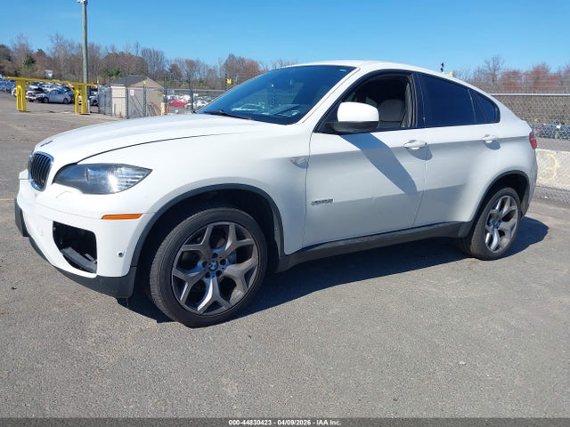 Aukcja sprzedaży 2014 Bmw X6 Xdrive35i, vin: 5UXFG2C58E0C43332, numer aukcji: 44830423