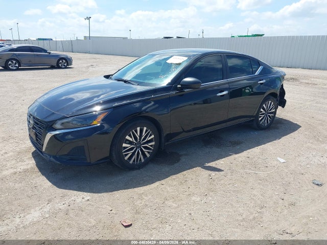 2024 Nissan Altima Sv Fwd მანქანა იყიდება აუქციონზე, vin: 1N4BL4DV0RN316176, აუქციონის ნომერი: 44830425