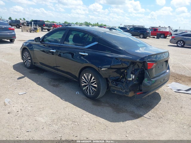 2024 Nissan Altima Sv Fwd მანქანა იყიდება აუქციონზე, vin: 1N4BL4DV0RN316176, აუქციონის ნომერი: 44830425