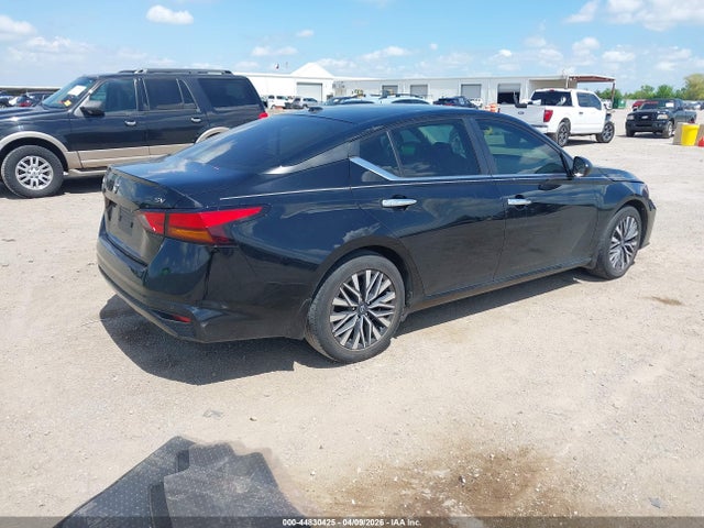 2024 Nissan Altima Sv Fwd მანქანა იყიდება აუქციონზე, vin: 1N4BL4DV0RN316176, აუქციონის ნომერი: 44830425