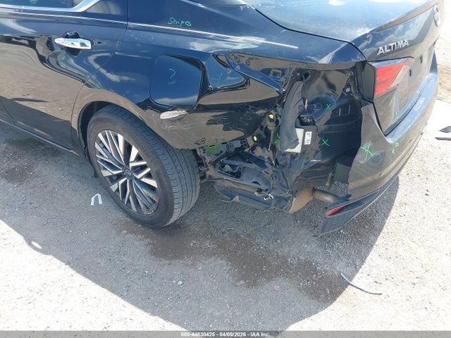 2024 Nissan Altima Sv Fwd მანქანა იყიდება აუქციონზე, vin: 1N4BL4DV0RN316176, აუქციონის ნომერი: 44830425